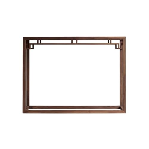 Shihan-2015 Eingangsbereich Konsolentisch, schmaler Eingangstisch for Flur, hinter der Couch, Wohnzimmer Präsentation(Mittel) von Shihan-2015