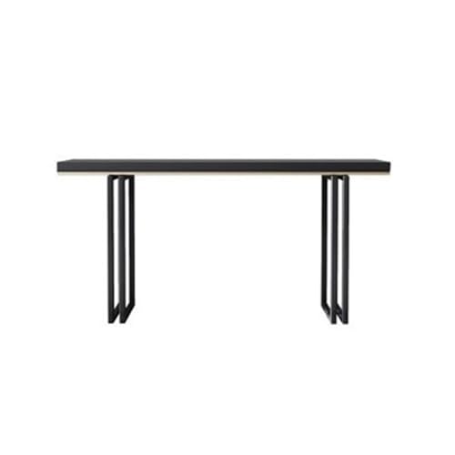 Shihan-2015 Eingangsbereich Minimalistischer Konsolentisch im chinesischen Stil, Eingangstisch for Wohnzimmer, Eingangsbereich, Flur, Büro Präsentation(XS) von Shihan-2015