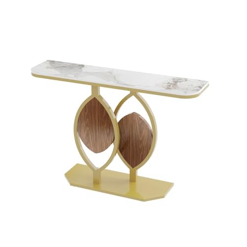 Shihan-2015 Eingangsbereich Moderner Konsolentisch mit geometrischem Metallsockel, schmaler Eingangstisch, Foyertisch Präsentation Shihan-2015 Eingangsbereich Moderner Konsolentisch mit geometrischem Metallsockel, schmaler Eingangstisch, Foyertisch Präsentation von Shihan-2015