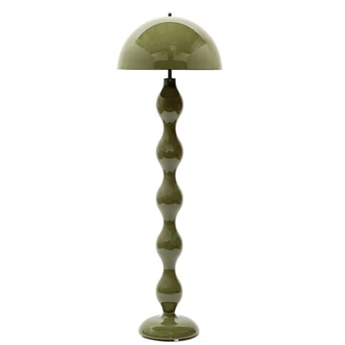 Shihan-2015 Elegantes Ein einfaches Wohnzimmersofa neben einer einfarbigen dekorativen Lampe for das Schlafzimmer oder Wohnzimmer Schlafzimmer von Shihan-2015
