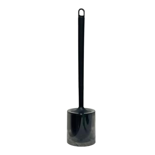 Shihan-2015 Klobürste Toilettenbürste for den Haushalt mit Sockel for Reinigen von Toiletten und Hotels mit Reinigungsbürste aus Kunststoff Toilettenbürste Shihan-2015 Klobürste Toilettenbürste for den Haushalt mit Sockel for Reinigen von Toiletten und Hotels mit Reinigungsbürste aus Kunststoff Toilettenbürste von Shihan-2015