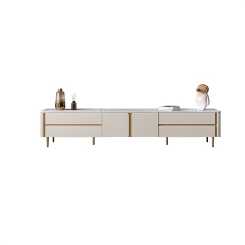 Shihan-2015 Lowboard TV-Schrankkombination aus Schiefer, Moderne, einfache, vom Boden bis zur Decke reichende, weiße Wohnzimmer-TV-Vitrine for den Haushalt Fernsehtisch Shihan-2015 Lowboard TV-Schrankkombination aus Schiefer, Moderne, einfache, vom Boden bis zur Decke reichende, weiße Wohnzimmer-TV-Vitrine for den Haushalt Fernsehtisch von Shihan-2015