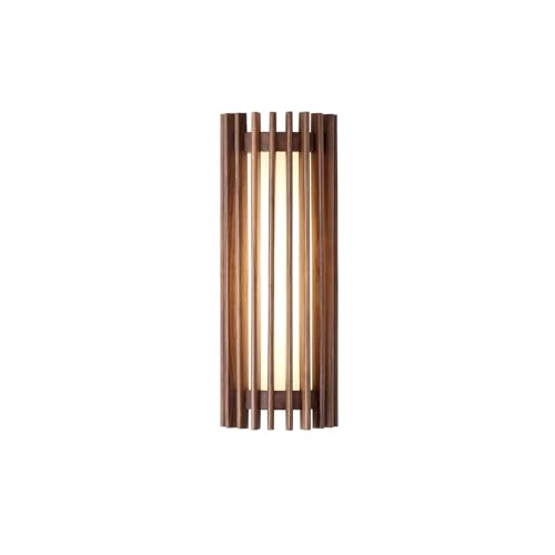 Shihan-2015 Modern Retro Wohnzimmer Hintergrund Wand Korridor Gang Hotel Dekorative Massivholz Lampen Schlafzimmer von Shihan-2015