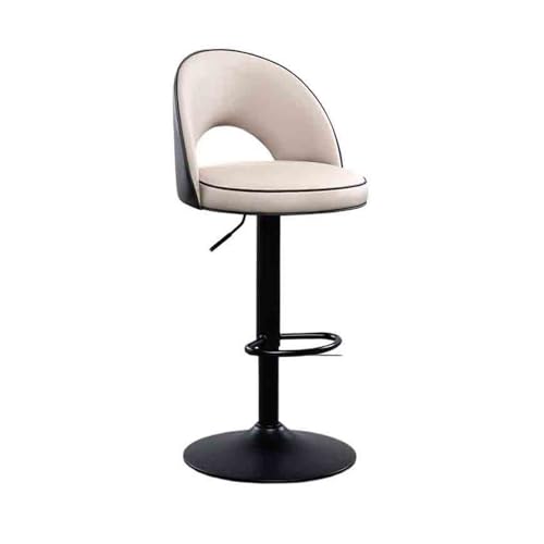 Shihan-2015 Tresenstuhl Home Liegestühle Sub Kitchen Island Thekenstühle Rezeptionsstühle Leichte Luxus-Barhocker Lifthocker Esszimmerstühle Hochstuhl Barstuhl(Multi-Colored) von Shihan-2015