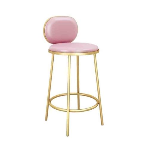 Shihan-2015 Tresenstuhl Stainless Steel Bar Stool Jewelry Chair Bar Stool Modern Simple Restaurant Bar Stool Scandinavian Bar Chairs Barstuhl von Shihan-2015