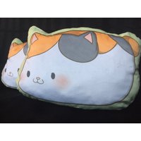 Final Fantasy Xiv Fat Cat Kissen Final Fantasy Xiv Fat Cat Kissen von Shikimural