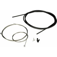 Shimano Bremskabel-Set 6-teilig Bremskabel von Shimano