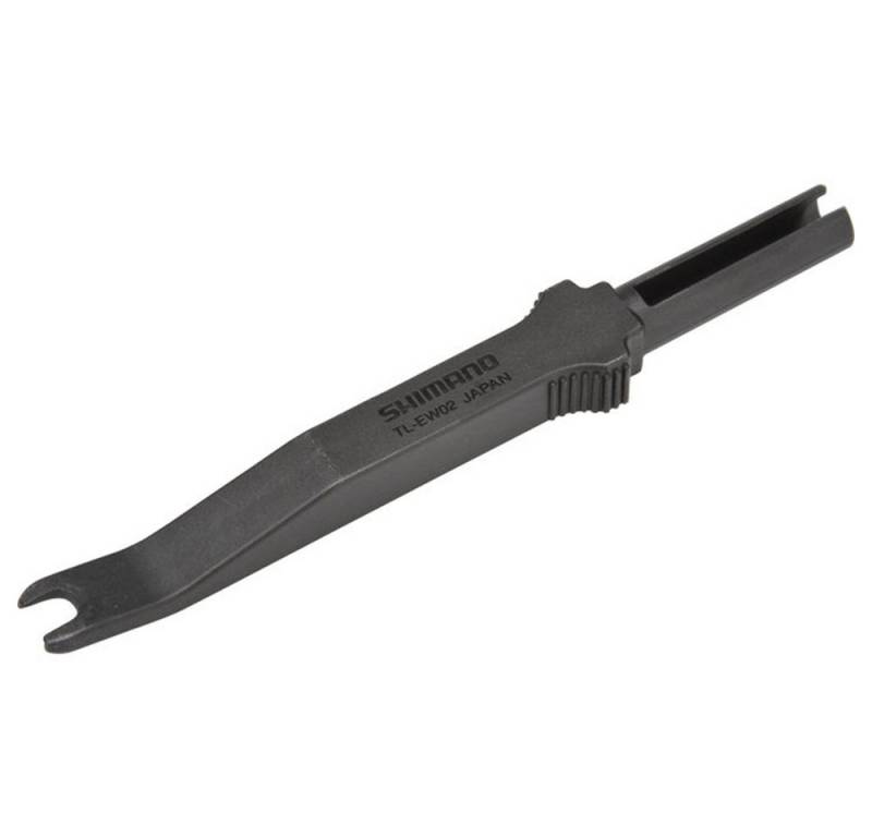 Shimano Montagewerkzeug SHIMANO Stecker-Werkzeug TL-EW02 f. E-Tube/Di2 Kabelstecker TL-EW02 Zu von Shimano