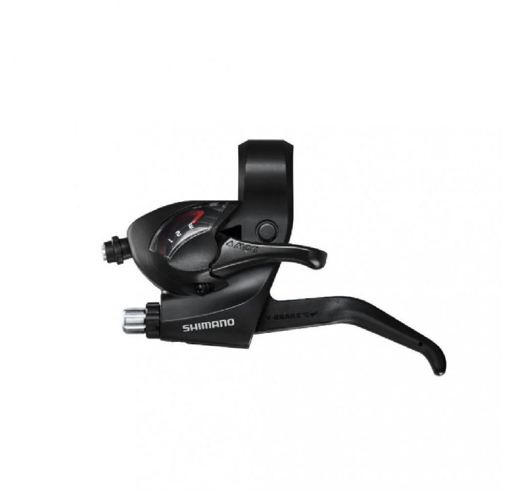 Shimano Schaltaugen-Richtwerkzeug Shimano STI-HEBEL ST-EF41 3F SW OG SREF41 Shimano Schaltaugen-Richtwerkzeug Shimano STI-HEBEL ST-EF41 3F SW OG SREF41 von Shimano