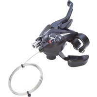 Shimano Schalthebel "Brems-/Schalthebel Rapid-Fire" von Shimano