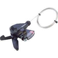 Shimano Schalthebel "Rapid-Fire" von Shimano