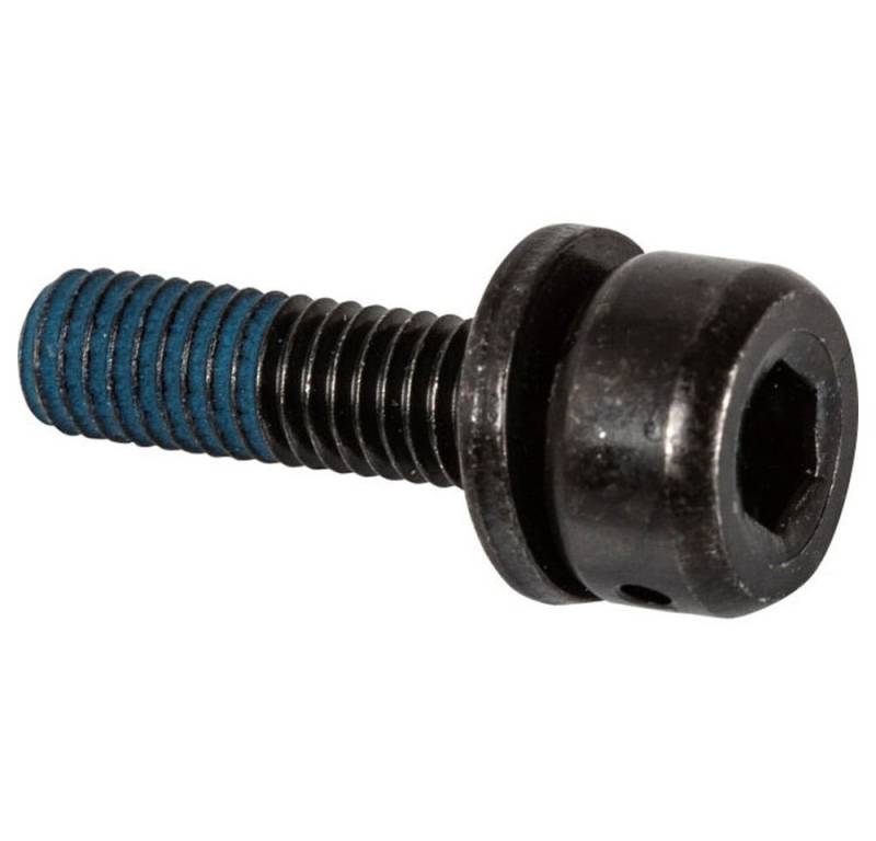 Shimano Schraube SHIMANO Befestigungsschraube Bremssatteladapter Flat-Mount-Adapterrahm von Shimano