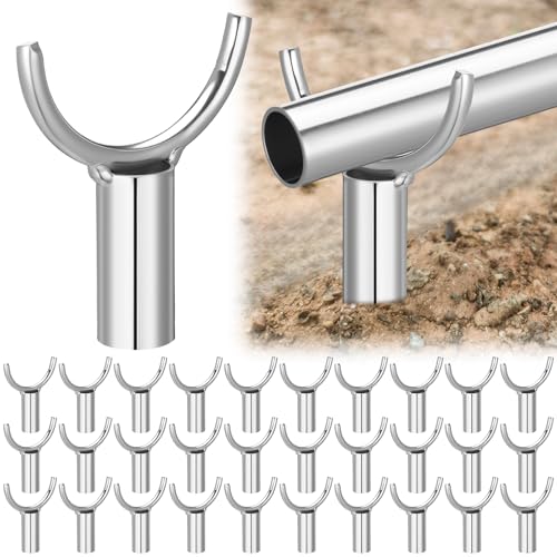 Shimeyao Betonstühle, Estrich, Bewehrungsstühle, Verwendung mit 5,1 cm oder kleineren Estrichrohren, anwendbare Gebäudeverlege-Szenen, um die Betonverlegung zu erhöhen, 100 Stück Shimeyao Betonstühle, Estrich, Bewehrungsstühle, Verwendung mit 5,1 cm oder kleineren Estrichrohren, anwendbare Gebäudeverlege-Szenen, um die Betonverlegung zu erhöhen, 100 Stück von Shimeyao