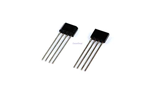 10pcs/lot YX8018 TO-94 8018 TO94 Solar Light Joule Thief DC DC Converter Booster IC 1.25V von Shimizu S-Pulse