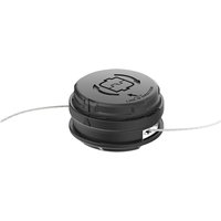 Shindaiwa - Tecomec Fadenkopf Easy Work tf 109 M10 x 1,25 lhf und M8 x 1,25 lhm von Shindaiwa