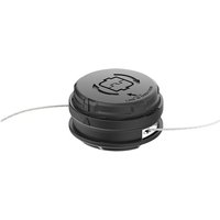 Shindaiwa - Tecomec Fadenkopf Easy Work tf 109 M10 x 1 lhf und M12 x 1,5 lhf von Shindaiwa