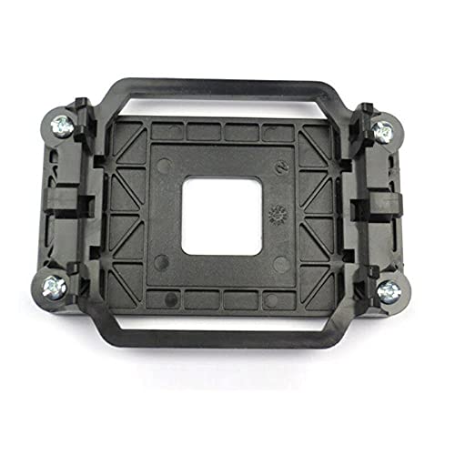 CPU-Lüfter-Kühler Kühlkörper Halterung Board Sockel Kühlkörper CPU Backplate Ersatz für AMD AM2 AM3 CPU-Lüfter-Kühler Kühlkörper Halterung Board Sockel Kühlkörper CPU Backplate Ersatz für AMD AM2 AM3 von Shinekoo