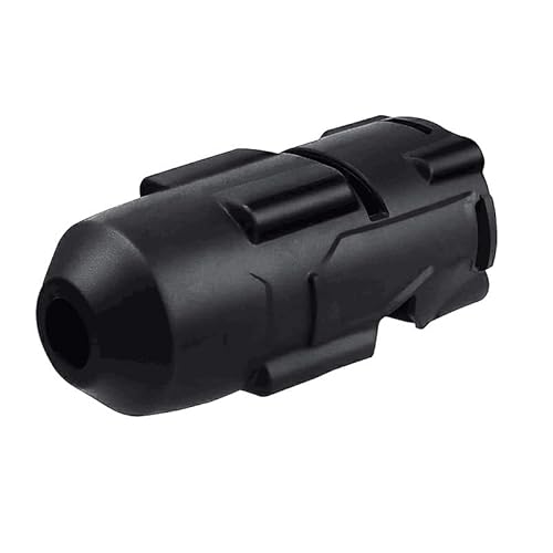 M18 Schutzstiefel, 49-16-2767 Schutzstiefel Schlagschrauber Werkzeugstiefel für Milwaukee 18V hohes Drehmoment Schlagschutz M18 Schutzstiefel, 49-16-2767 Schutzstiefel Schlagschrauber Werkzeugstiefel für Milwaukee 18V hohes Drehmoment Schlagschutz von Shinekoo