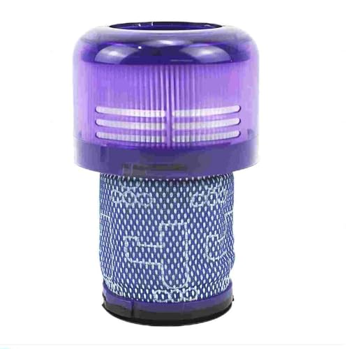 Shinekoo Staubsaugerfilter-Ersatzteile für Dyson V12 Detect Slim/V12 Slim Staubsauger, kabelloser Staubsauger, Teil (1) von Shinekoo