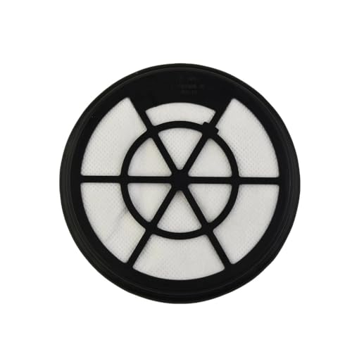 Shinekoo Wiederverwendbarer und waschbarer Filter für Amazon Basics Zylinder-Staubsauger VCS35B15KC-70 Staubsauger Haushaltsreinigungsteile Shinekoo Wiederverwendbarer und waschbarer Filter für Amazon Basics Zylinder-Staubsauger VCS35B15KC-70 Staubsauger Haushaltsreinigungsteile von Shinekoo