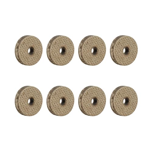 Shinelan Regensensor Hygroskopischer Scheibenersatz, kompatibel mit RainBird RSD WR2 Funksensoren - Reparatur 1 Sensor Shinelan Regensensor Hygroskopischer Scheibenersatz, kompatibel mit RainBird RSD WR2 Funksensoren - Reparatur 1 Sensor von Shinelan