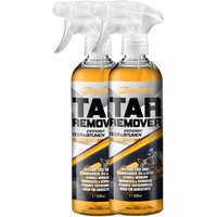 2er Pack TAR REMOVER - ENTFERNT TEER & BITUMEN 2x500ml 2er Pack TAR REMOVER - ENTFERNT TEER & BITUMEN 2x500ml von ShinyChiefs