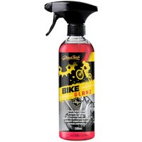 BIKE GLANZ 500ML Glanzschicht, einfache Handhabung, herausragendes Endergebnis von ShinyChiefs