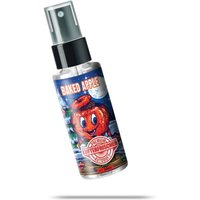 FLAVOUR BOMB Premium Lufterfrischer für den Auto-Innenraum, hochergiebig, Pumpsprühflasche, 50ml von ShinyChiefs