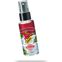 FLAVOUR BOMB Premium Lufterfrischer für den Auto-Innenraum, hochergiebig, Pumpsprühflasche, 50ml von ShinyChiefs
