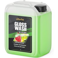 GLOSSWASH Wassermelone - WASH & WAX Mildes Autoshampoo 3 Liter von ShinyChiefs