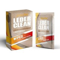 Leder Clean Lederreinigungs Feuchttücher Wipes 10 Stück +Matt Effect von ShinyChiefs