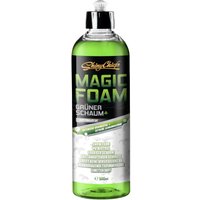 MAGIC FOAM - SNOW FOAM Farbiges Autoshampoo zur intensiven Vorwäsche 500ml von ShinyChiefs