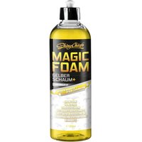MAGIC FOAM - SNOW FOAM Farbiges Autoshampoo zur intensiven Vorwäsche 500ml von ShinyChiefs