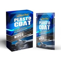 Plasto Coat Farbauffrischung Feuchttücher Wipes 10 Stück Autopflege von ShinyChiefs