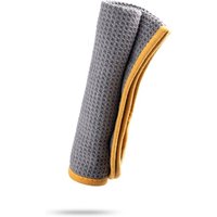 WAFFLE TOWEL - GLASREINIGUNGSTUCH Fusselfreie hohe Langlebigket von ShinyChiefs