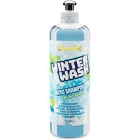 WINTER WASH - SHAMPOO SALZLÖSEKRAFT 500ML von ShinyChiefs
