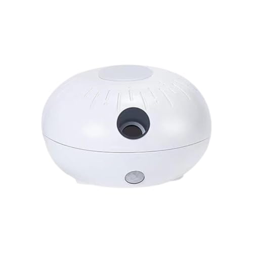 Shinyruo Mini Pure Oil Fragrance Diffuser Aromatherapie Machine Diffuser Induktion S2M6 Öl Automatisch Essentia Tragbarer Diffusor Auto Shinyruo Mini Pure Oil Fragrance Diffuser Aromatherapie Machine Diffuser Induktion S2M6 Öl Automatisch Essentia Tragbarer Diffusor Auto von Shinyruo