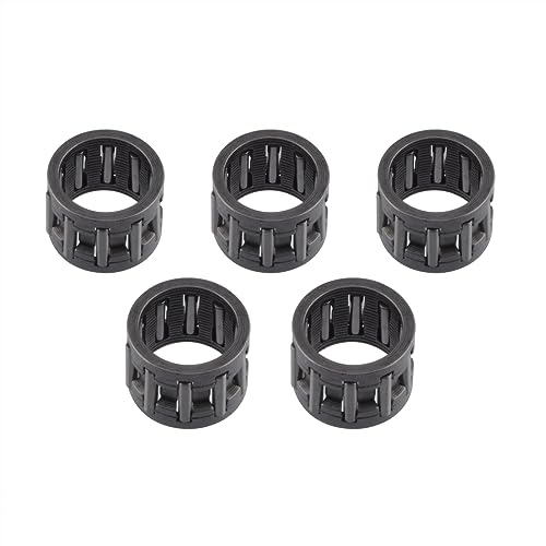 Cancanle 5 Stück 10X13X10mm Käfig Nadellager für STIHL MS170 MS180 MS210 MS230 MS250 017 018 021 023 025 Kettensägen von Cancanle