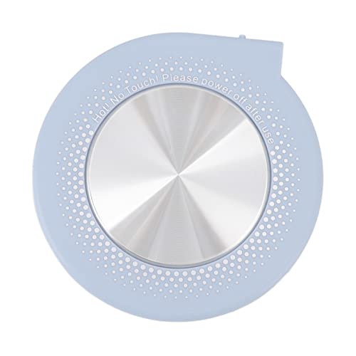 Elektrischer Tassenwärmer, Kaffeetassen-Schreibtischwärmer mit automatischer Abschaltung für das Büro Elektrischer Tassenwärmer, Kaffeetassen-Schreibtischwärmer mit automatischer Abschaltung für das Büro von Shipenophy