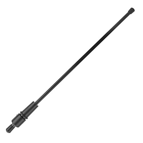 Endpin Tail Rod Praktischer Cello-Saitenhalter Endpin für Cello für Cello-Enthusiasten von Shipenophy