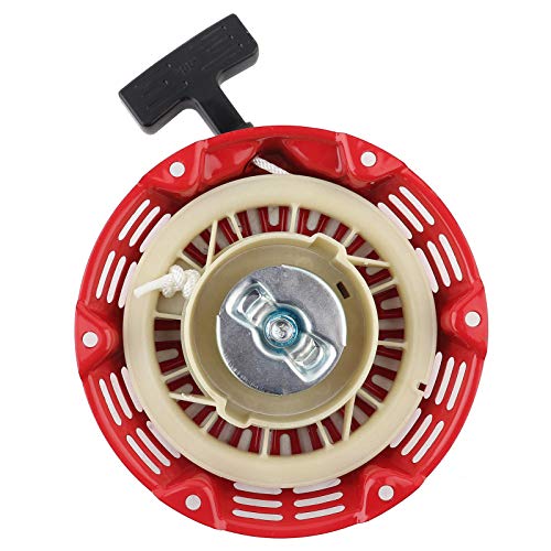 Reversierstarter für 168F 2–3 kW Generator Geeignet zum Ersetzen alter oder beschädigter Starterzubehörteile Reversierstarter für 168F 2–3 kW Generator Geeignet zum Ersetzen alter oder beschädigter Starterzubehörteile von Shipenophy
