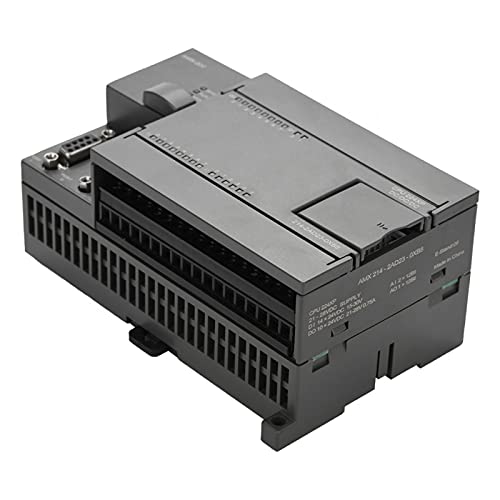Sensitive S7-200 PLC Industriesteuerplatinenlogik CPU224XP SPS-Regler Intelligent mit RS485-Kommunikationsanschluss von Shipenophy