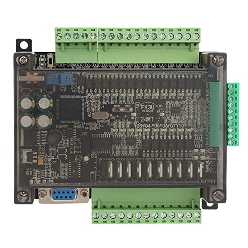 Shipenophy 14-Punkt-Eingang Industriecontroller 24V für industrielle Steuerung von Shipenophy