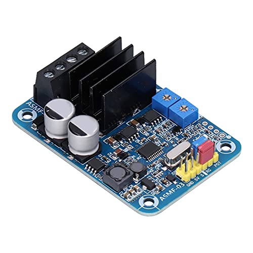 Shipenophy High Torsion Module, Servo Controller Module Board Servo Controller Board DIY Motor 500N.m 1 Kanal für genaue Steuerung von Shipenophy