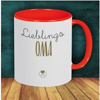 Kaffeepott Lieblingsmensch Lieblings Oma Tasse Kaffeetasse Geschenk Geschenkidee Familie Kaffeepott Lieblingsmensch Lieblings Oma Tasse Kaffeetasse Geschenk Geschenkidee Familie von ShirtInStyle