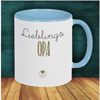 Kaffeepott Lieblingsmensch Lieblings Opatasse Kaffeetasse Geschenk Geschenkidee Familie Kaffeepott Lieblingsmensch Lieblings Opatasse Kaffeetasse Geschenk Geschenkidee Familie von ShirtInStyle