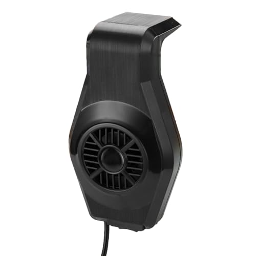 Shitafe Aquarium Kühler | Temperaturregelung Ventilator Für Fischbecken | Leistungsstarker Einstellbarer Kühler Für Belüftung Umwälzung Temperaturregelung Wärmeableitung Shitafe Aquarium Kühler | Temperaturregelung Ventilator Für Fischbecken | Leistungsstarker Einstellbarer Kühler Für Belüftung Umwälzung Temperaturregelung Wärmeableitung von Shitafe