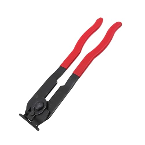 Shitafe CV-Gelenkmanschetten-Schellen,Staubdichte CV Manschetten Schellen Zange - Multifunktions Werkzeug Mit Starkem Griff Ergonomisch Für Montage Entfernen Reparatur von Shitafe