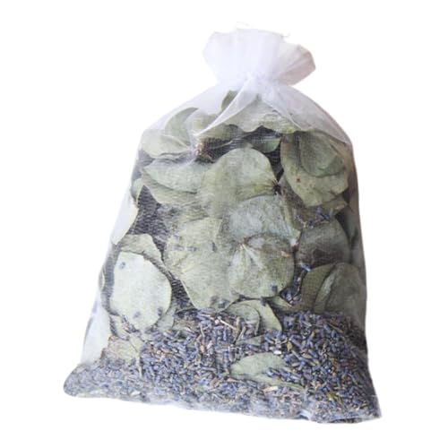 Shitafe Duftsäckchen für Zuhause, Duftsäckchen mit Duft,Lavendelsäckchen, Eukalyptusblätter, Beutel, Beutel - Duftbeutel für Zuhause, Essenz aus künstlichen Blumen, Duftsäckchen von Shitafe