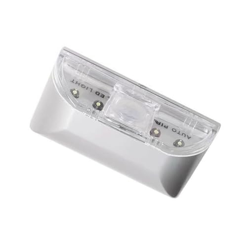 Shiwaki Schlüsselloch-Lichtlampe, drahtloser automatischer Sensor-Bewegungsmelder Türschlüsselloch-Automatik-Sensorlicht Tap Lights Nachtlicht-Wandlampe von Shiwaki